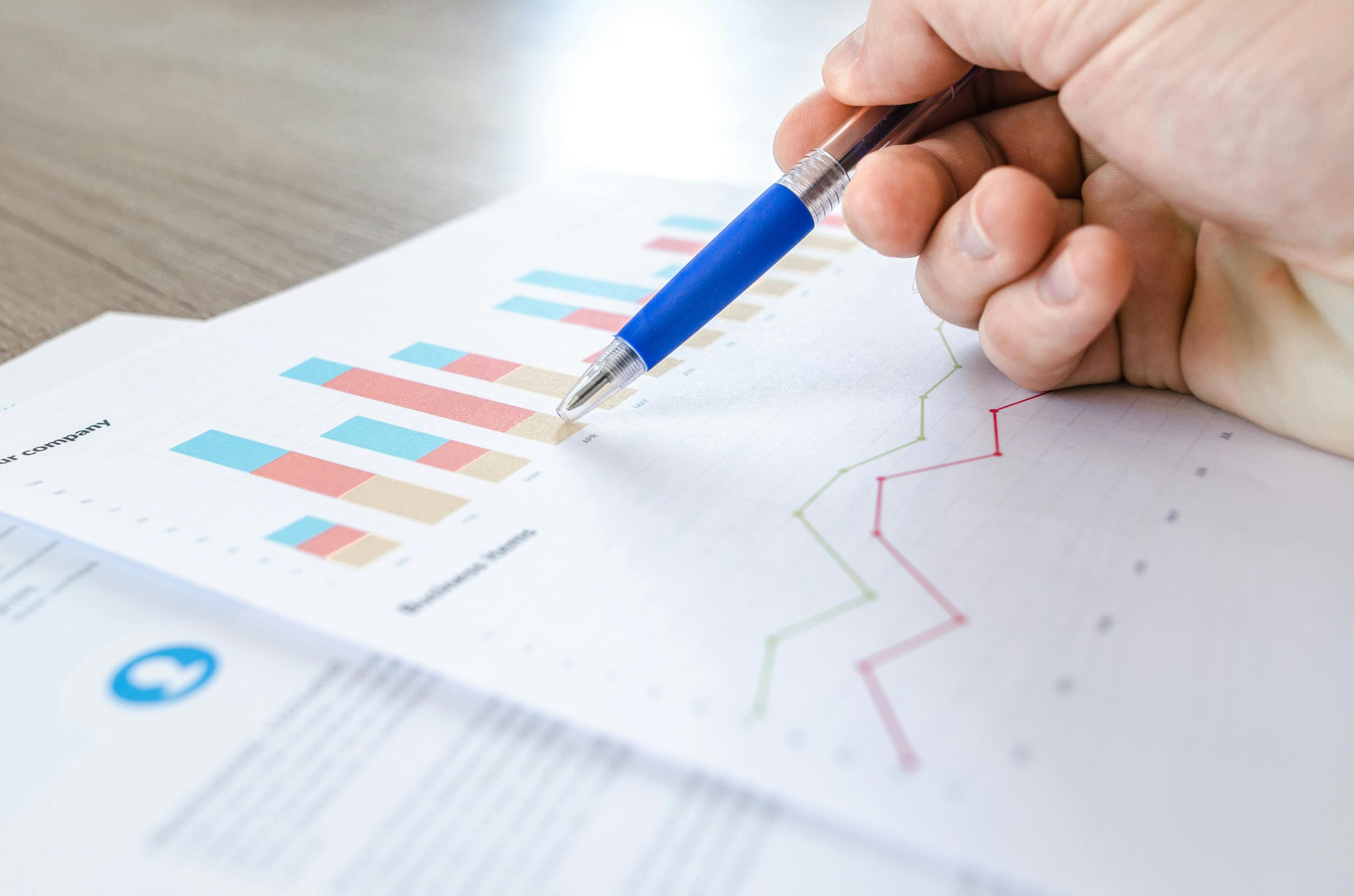 Read more about the article How to Carry Out Strategic Business Research
