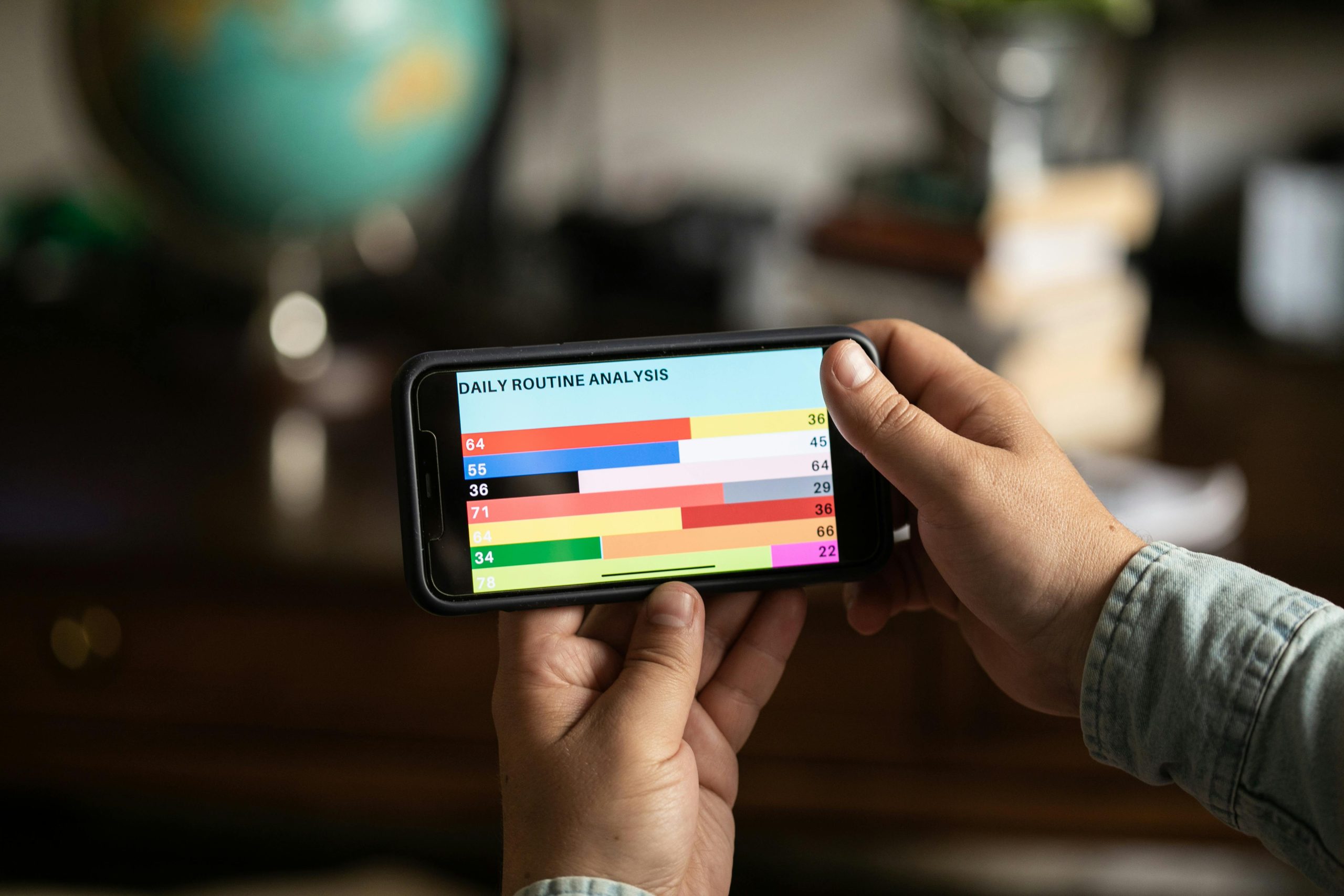 You are currently viewing Visual Content Mastery: How to Harness the Power of Images and Infographics