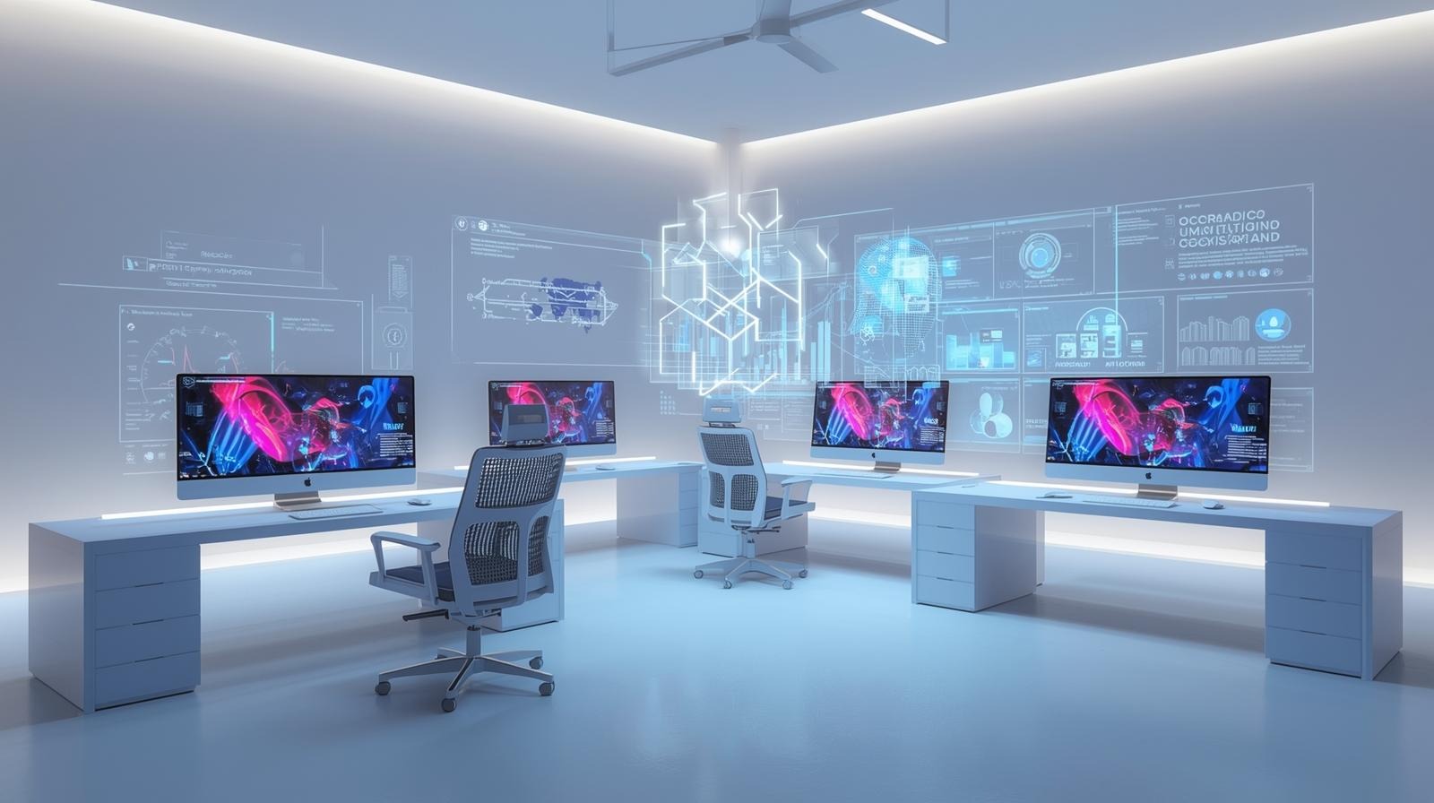 Top Graphic Design Trends in Digital Marketing for 2026 - Oparawhite Global